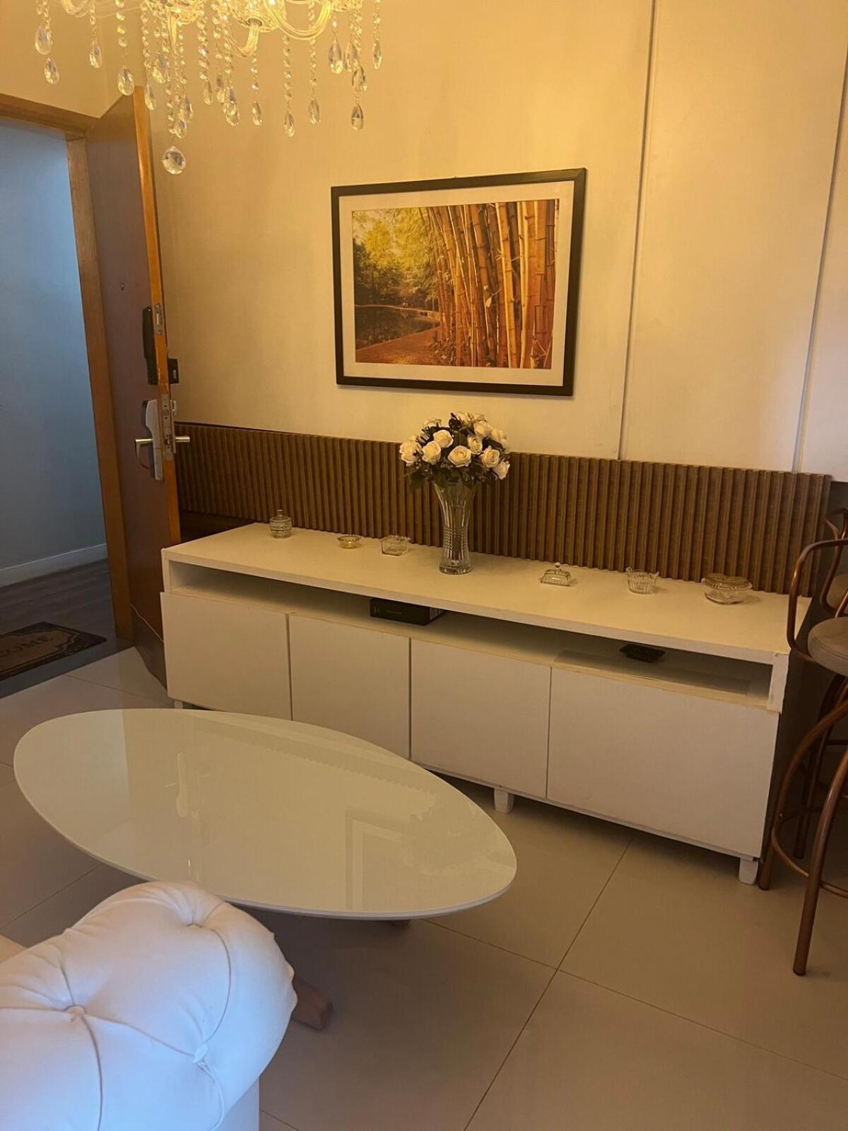Elegancia & Conforto Flat Mobiliado Goiania Ngoại thất bức ảnh